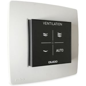 Duco Bedieningschakelaar RF - 230V