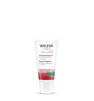 Oral care tandvlees balsem