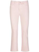 7/8-jeans model Mara Straight Van DL1961 roze