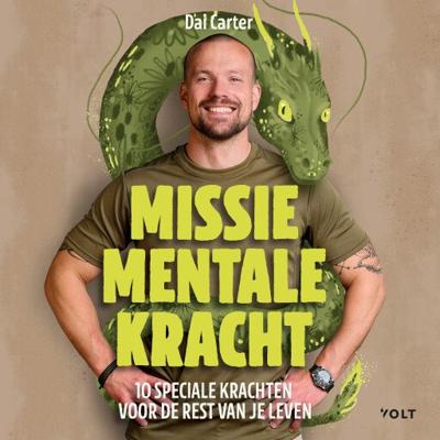 Missie Mentale Kracht