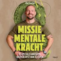 Missie Mentale Kracht Missie Mentale Kracht