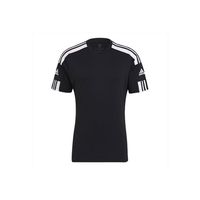 Adidas - Squadra 21 - Voetbalshirt - Zwart - Kids Adidas - Squadra 21 - Voetbalshirt - Zwart - Kids
