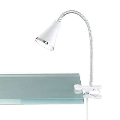 Trio KlemspotArras wit - R22711101