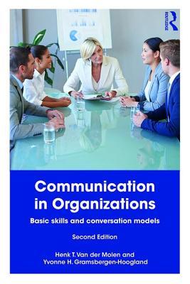 Communication in Organizations (Paperback)