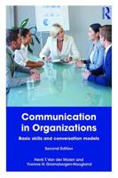 Communication in Organizations (Paperback)