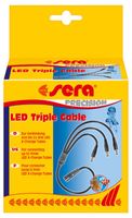 Sera LED Triple Cable - thumbnail