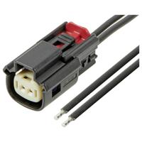 Molex 216281-1021 Inhoud: 1 stuk(s) Bag