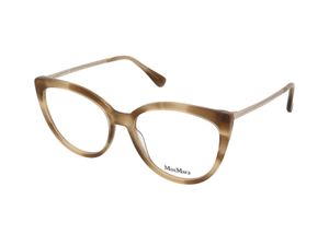 Brillen met correctie Max Mara MM5028 056