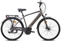 Torpado Eros T225 8V Elektrische Fiets - Gijs Torpado Eros T225 8V Elektrische Fiets - Gijs