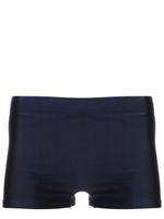 Lygia & Nanny short de bain Tijuca Lisa - Bleu