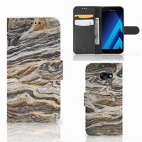 Samsung Galaxy A5 2017 | Bookcase | Steen