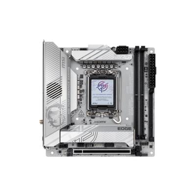 Moederbord MSI 911-7E33-004 Intel Z890