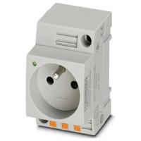 Phoenix Contact EO-E/PT/SH/LED Grijs 5 stuk(s)