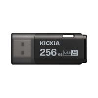 USB stick Kioxia U301 Zwart 256 GB