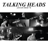 Talking Heads - Live On Tour '78 (Record Store Day 2025) 2LP Talking Heads - Live On Tour '78 (Record Store Day 2025) 2LP