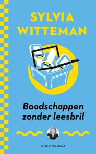 Boodschappen zonder leesbril (Paperback)