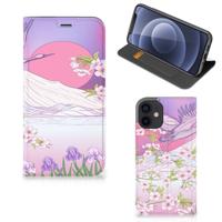 iPhone 12 Mini | Hoesje maken | Bird Flying