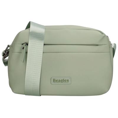 Beagles Waterproof Schoudertas Nara Mint