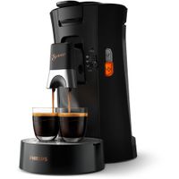 Â® Select CSA240/60 Koffiepadmachine