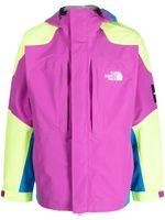 The North Face veste 3L DryVent™ à capuche - Violet