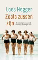Zoals zussen zijn (Paperback)