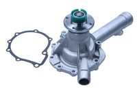 Waterpomp, motorkoeling 470275
