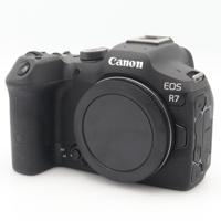 Canon EOS R7 body occasion