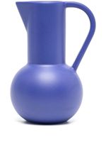 raawii petite carafe Strøm - Bleu