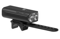 Lezyne Macro Drive 1300XXL Voorlicht - Zwart Lezyne Macro Drive 1300XXL Voorlicht - Zwart