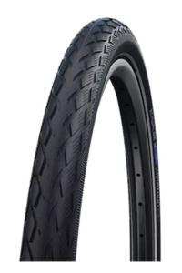 Schwalbe Marathon GreenGuard Buitenband 26x1.25 (32-559) Zwart