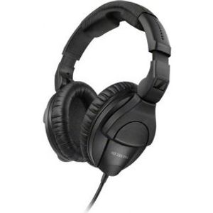 Sennheiser HD 280 Pro Bedraad Zwart