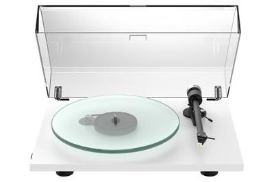 Pro-Ject T2 W Platenspeler - Wit