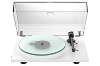 Pro-Ject T2 W Platenspeler - Wit Pro-Ject T2 W Platenspeler - Wit