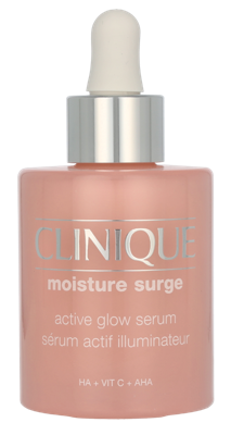 Clinique Moisture Surge Active Glow Serum 50 ml