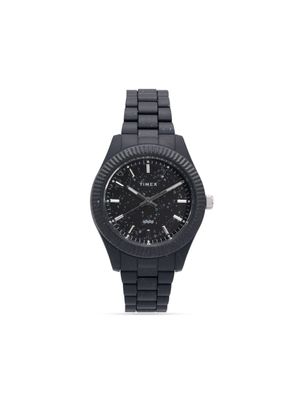 TIMEX montre Legacy Ocean 41 mm - Noir