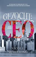 Gezocht: CEO (Paperback)