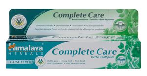 Himalaya Herbals Kruiden Tandpasta Complete Care