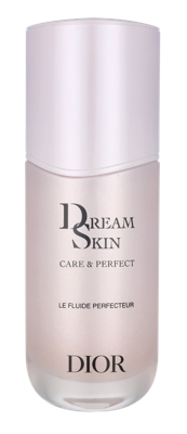 Christian Dior - Dior Dreamskin Care & Perfect Le Fluide Perfecteur Verzorging tegen veroudering 50 ml Dames