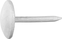 Connex Siernagel 9.0Mm Vernikkeld 30St Wi - KY6310010