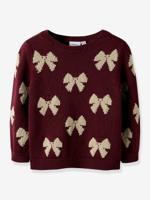 Trui NMFREKKA meisje NAME IT rood