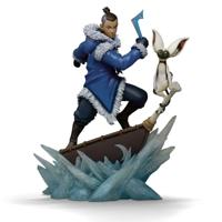 Avatar: The Last Airbender Art Scale Statue 1/10 Sokka 21 cm