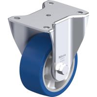 Blickle BH-ALBS 127K Bokwiel Wieldiameter: 125 mm Draagvermogen (max.): 450 kg 1 stuk(s)