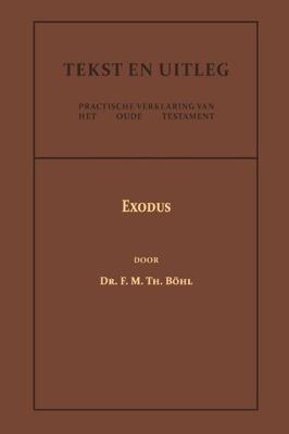 Exodus (Paperback)