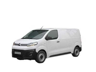 Citroën ë Jumpy