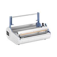 Sealmachine - 250 mm - Zegel: 10 mm