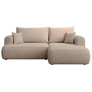 NADUVI Collection Slaaphoekbank Philipa S rechts chenille