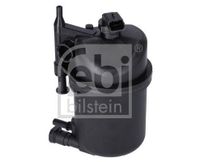 brandstoffilter 179498