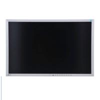 EIZO FlexScan EV2436W - 24 inch - 1920x1200 - DP - DVI - VGA - Wit - Zonder voet