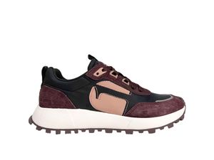 G-Star THEQ RUN LGO NYL W 2211 004522 5460 Bordeaux Rood -40  maat 40