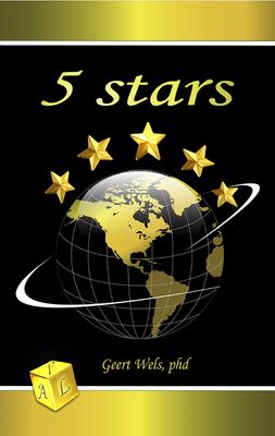 5 Stars - Geert Wels - eBook (9789082681062) 5 Stars - Geert Wels - eBook (9789082681062)